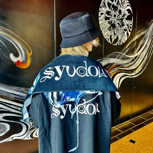 Ado CDJ24/25 TシャツXXLサイズ＆タオルセット 未開封品 - メルカリ 