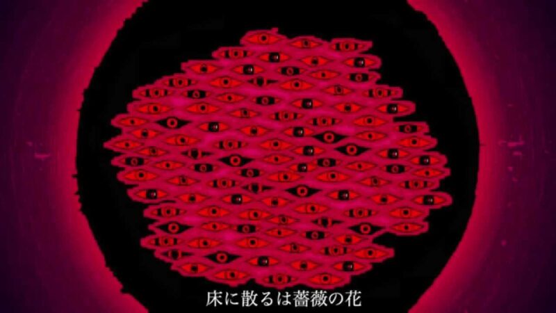 【初音ミク】薔薇泥棒【オリジナル】