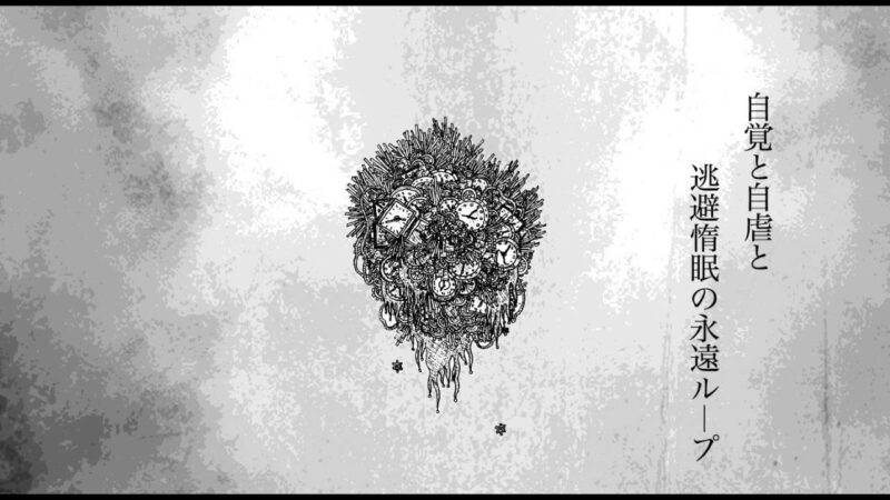 【初音ミク】囚人列車【オリジナルMV】