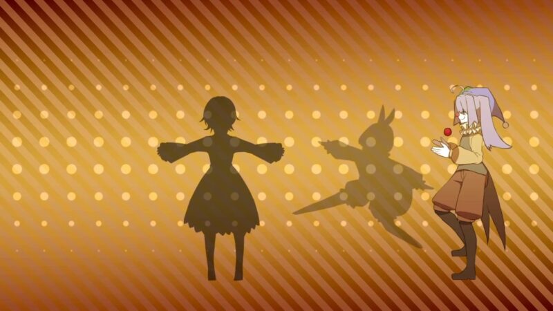 【初音ミク】狂乱ピエロ【MV】