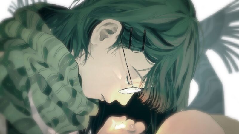 【初音ミク】灯火【syudou】