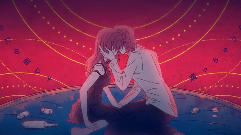 【初音ミク】アサルトラブ【syudou】
