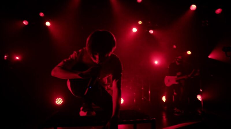 【syudou】爆笑 – syudou Online Live 2022「狼煙」【期間限定】