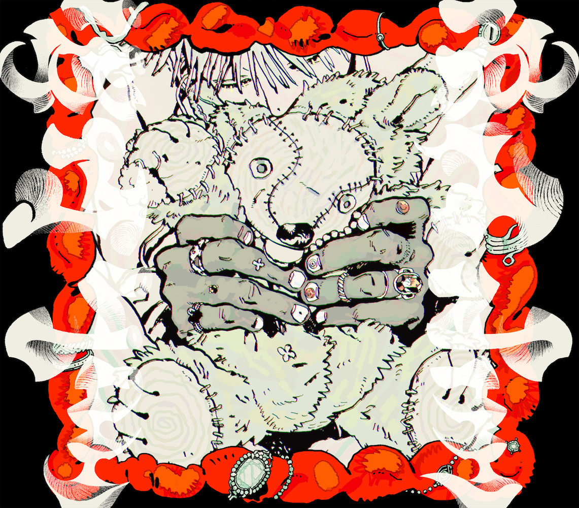 露骨（初回限定盤） - syudou official web site